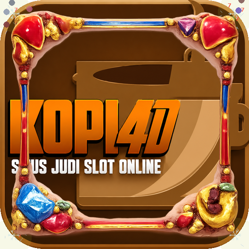 kopi4d — galeri pratinjau - APK Resmi