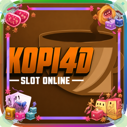 kopi4d — galeri pratinjau Resmi APK